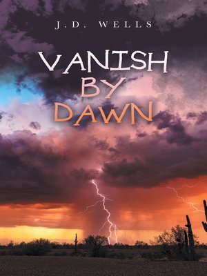 cover image of Vanish by Dawn